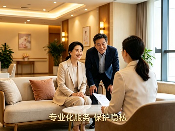 四方台有偿售卵代生女生的客户的客户群体有哪些
