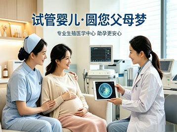四方台辅助生育服务 试管婴儿行业的兴起背景、发展与未来展望